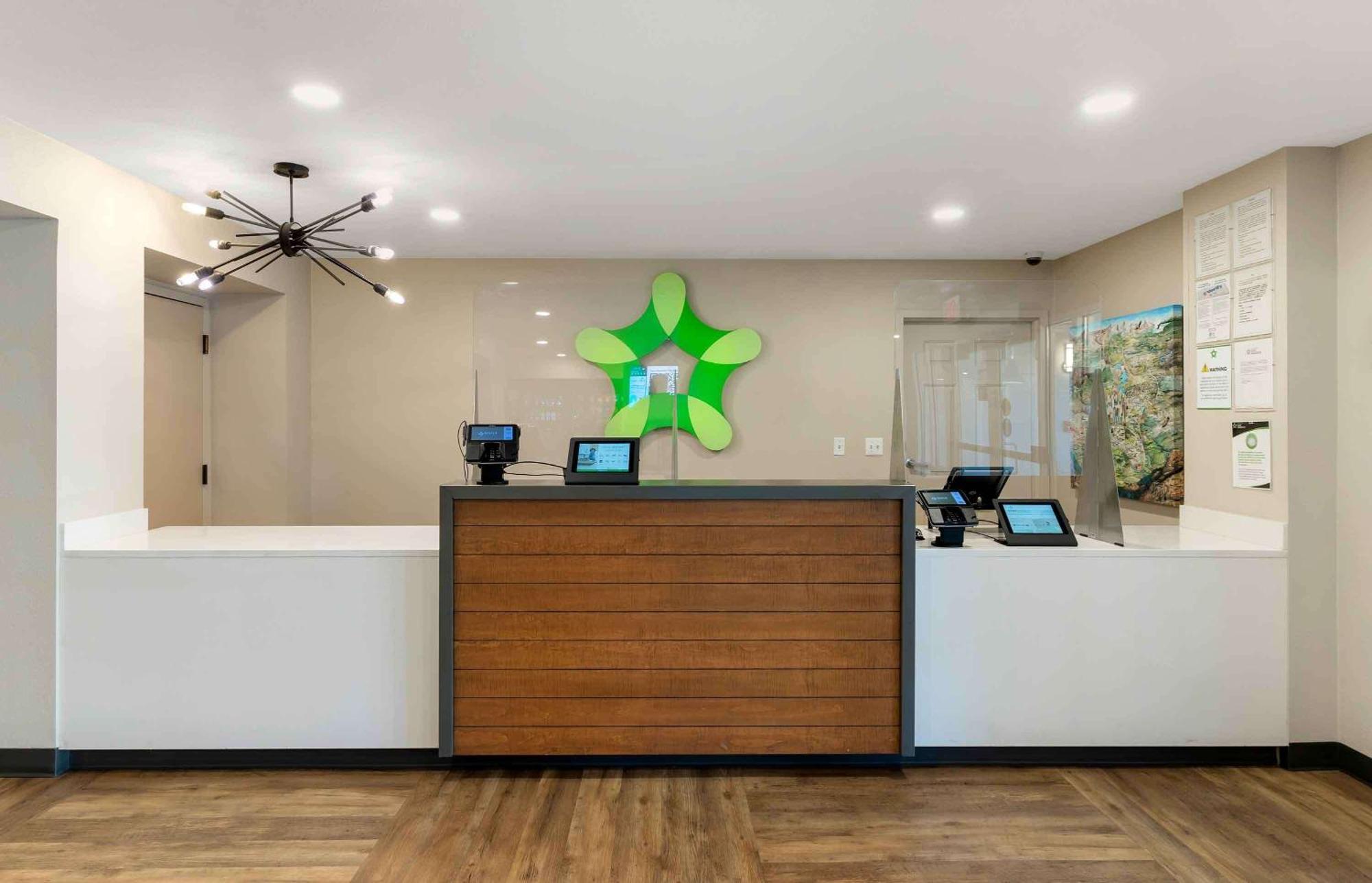 Extended Stay America Suites - San Jose - Milpitas - Mccarthy Ranch Exterior foto